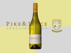 Pike & Joyce Sirocco Chardonnay