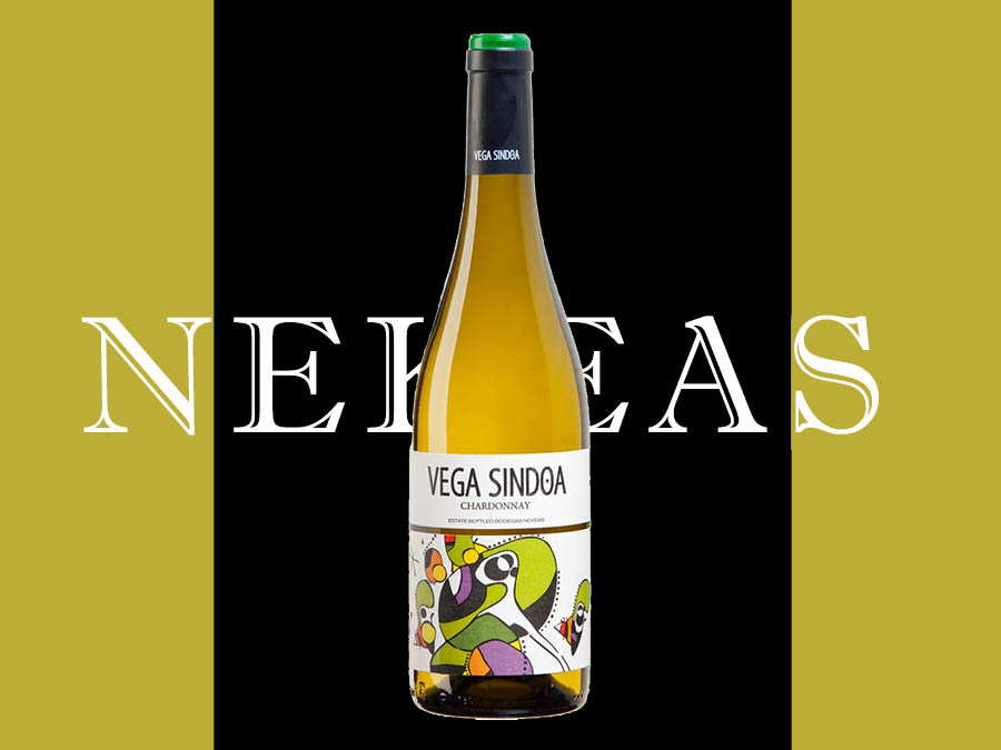 Vega Sindoa Chardonnay